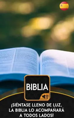 Biblia católica en español android App screenshot 11