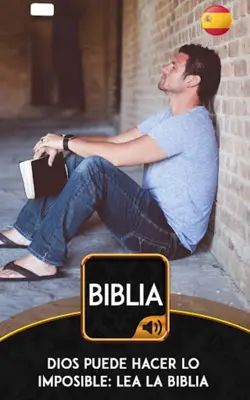 Biblia católica en español android App screenshot 13