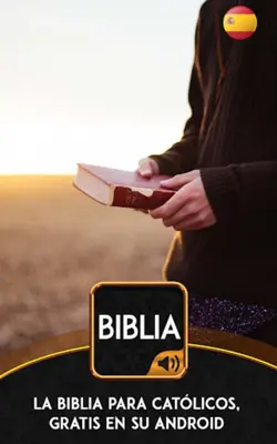 Biblia católica en español android App screenshot 15