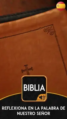 Biblia católica en español android App screenshot 16