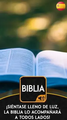 Biblia católica en español android App screenshot 17