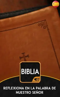 Biblia católica en español android App screenshot 1