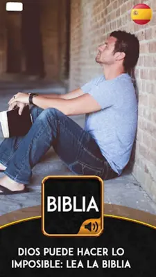 Biblia católica en español android App screenshot 21