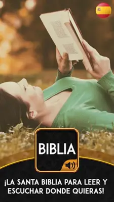 Biblia católica en español android App screenshot 23