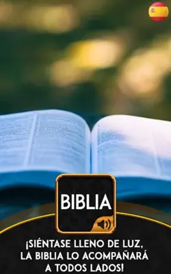 Biblia católica en español android App screenshot 3