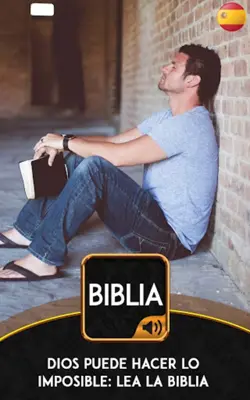 Biblia católica en español android App screenshot 5