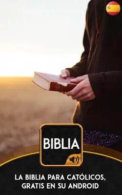 Biblia católica en español android App screenshot 7