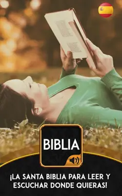 Biblia católica en español android App screenshot 8